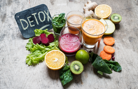 Should I do a 7-day detox?