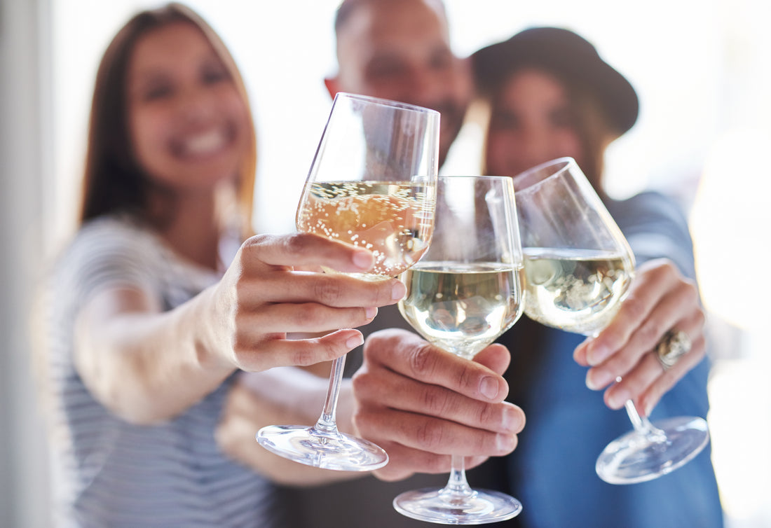 Alcohol - Can It Be Part of a Healthy Lifestyle?